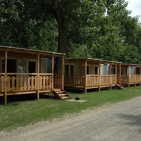 Camping Listro Castiglione del Lago Extérieur photo