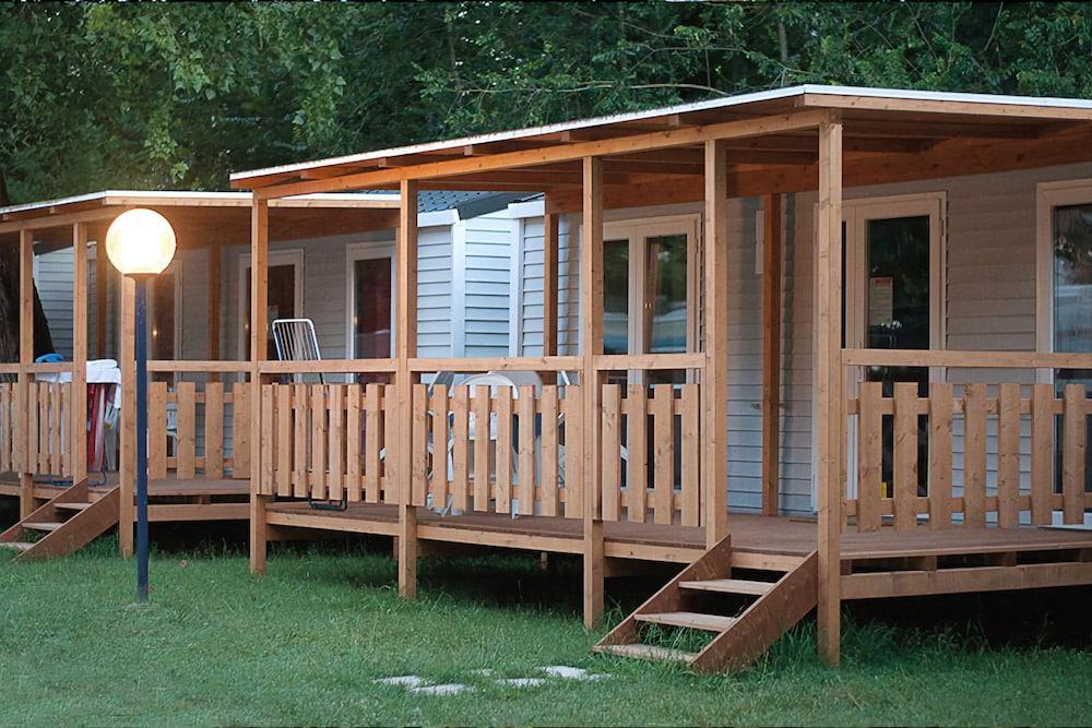 Camping Listro Castiglione del Lago Extérieur photo